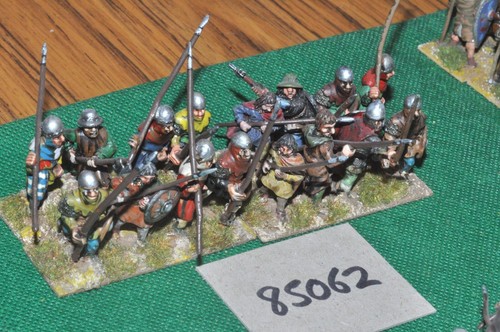 25mm medieval english - /,