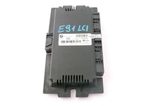 BMW E91 LCI ECU LED NSW Light
