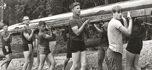 1965 minneapolis rowing - 1965,