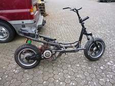 BREAKING LEXMOTO TORNADO, FOR