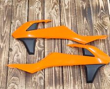 KTM EXC 2017 - 2019 SX125/150 2016 orange spoiler set 79008054000EB