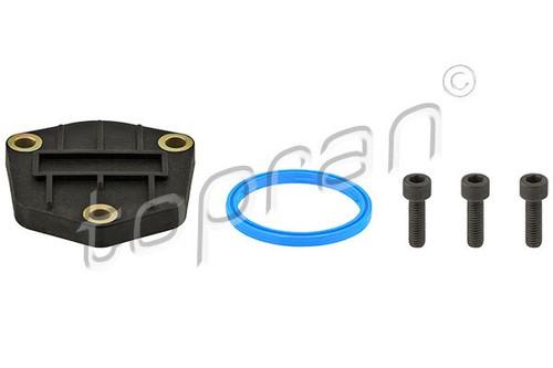 115 032 topran gasket - gasket, oil