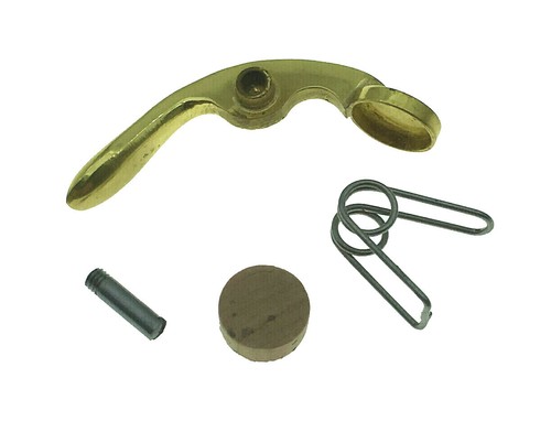 Genuine yamaha trumpet - yamaha, water