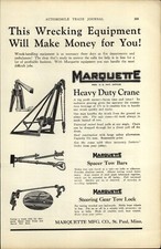 1926 PAPER AD CAR AUTO