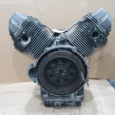 Moto Guzzi Cali 1100 Engine 1098cc KC 56k Miles Triking JZR