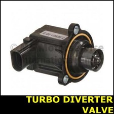 Turbo Diverter Valve FOR AUDI