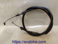 gas cable draw for Honda NTV