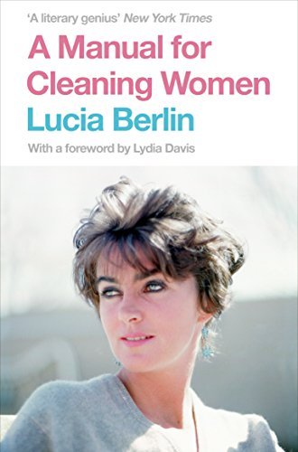 Manual for cleaning women - for,