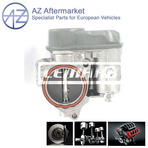 Throttle body fits vw - throttle,