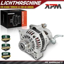 Alternator Generator 110A 12V