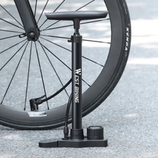 160psi Bike Bicycle Tyre Foot