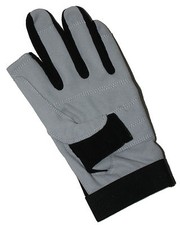Sailing gloves, amara with