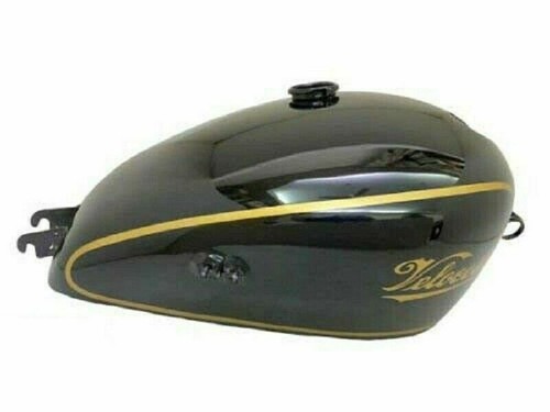 Velocette mac mov mdd - mac,