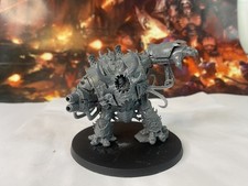 Chaos space marines dark