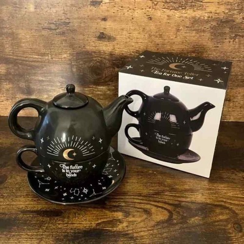 Fortune teller black tea for - black,