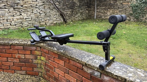 Opti multi rowing machine - opti,