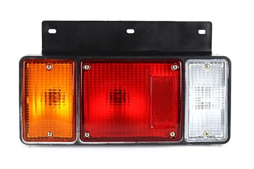 For isuzu grafter rear - isuzu, light