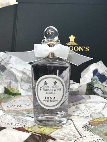 Penhaligon luna perfume - penhaligon’s,