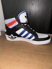 Adidas Hard Court Hi