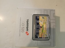 TomTom Go 520 Business 4.3"