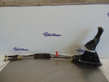 Renault Clio Gear Stick cables