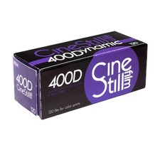 Clearance CINESTILL 400Dynamic