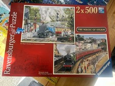 Ravensburger The Magic If