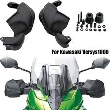 Handguard Hand windshield For