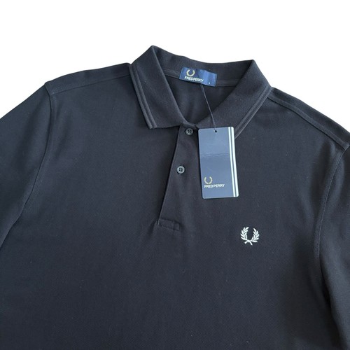 Fred perry laurel polo shirt - fred,