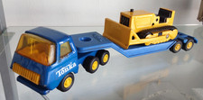 Vintage Tonka Toys (Canada)