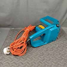 Black & Decker DN410 Electric Chainsaw 240v No Blade/Chain Blue Vintage