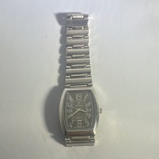 Bijoux Terner Silver Stainless