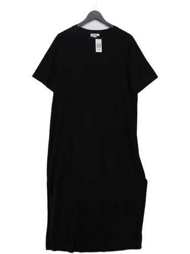 Cos shirt midi dress - cos,