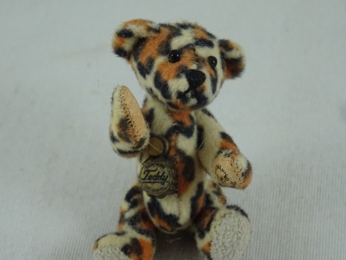 Vintage hermann teddy original - vintage,