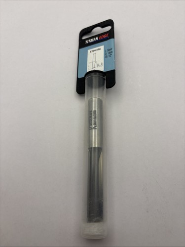 Titman edge e200htc - titman,