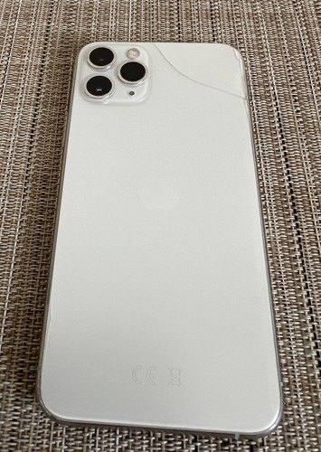 Iphone pro 64gb - 11,