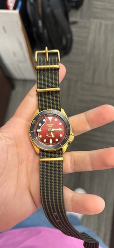 Seiko limited edition - seiko,