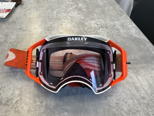 Oakley goggles - oakley,