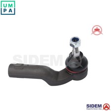 TIE ROD END 51637 FOR MAZDA