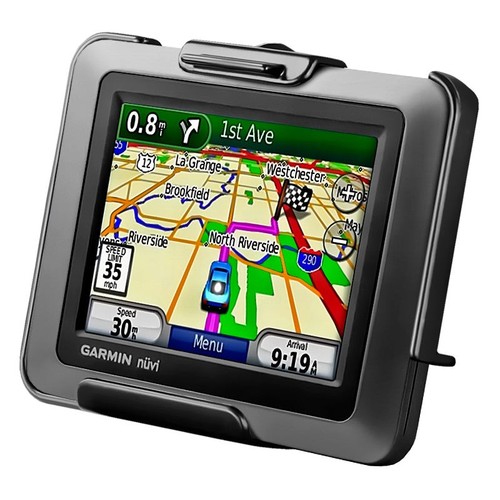 Garmin nuvi 500 550 holder - nuvi,
