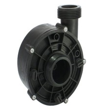 WET END for LX WTC120-AB/Storm