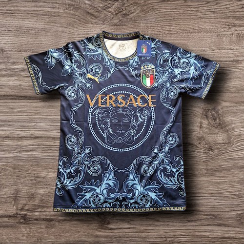 Italy blue versace special - italy,