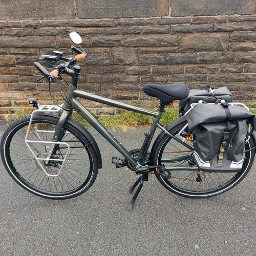 Riverside touring 900 - riverside,