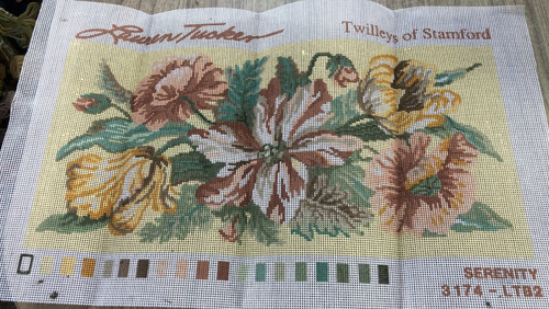 Rare discontinued twilleys - rare,
