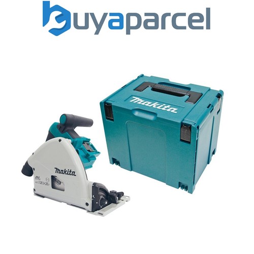 Makita dsp600zj 36v twin - makita, 18v