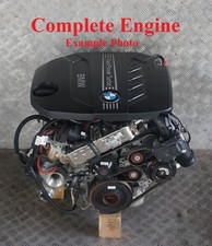 Bmw series f20 - series,