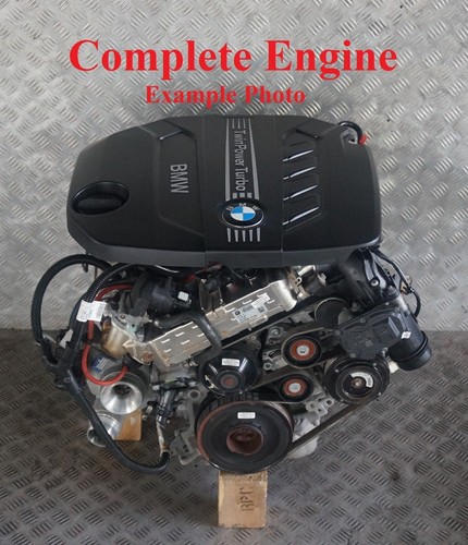 Bmw series f20 - 1,