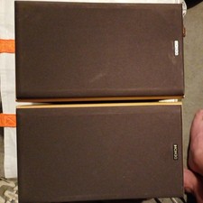 Denon by Mission SC-M50