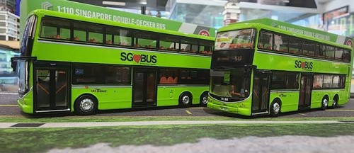 Bus toys 513 express - toys,