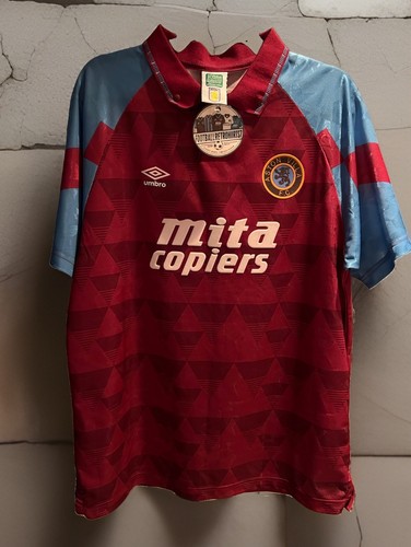 Aston villa 1990 - villa, home